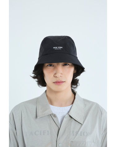 NYK 24SS 나일론 돔햇 DOME HAT(N245AP159P)