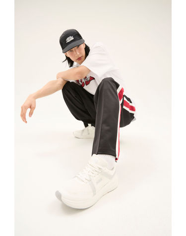 NBA 니트 러닝화 NU MAX(N255AS300P)