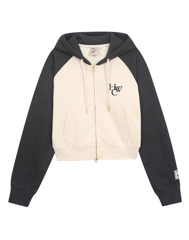 NBA HWC 후드집업(N243TJ051P)