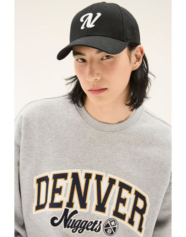 DEN 원포인트 HARD BALL CAP_HC165(N255AP473P)