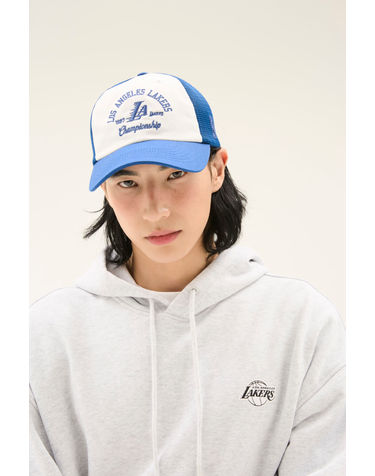 LAL 챔피언십 메쉬 트러커 SOFT BALL CAP_SC165(N255AP273P)