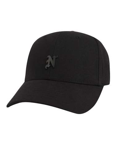 NYK 가딕 메탈 HARD BALL CAP_HC165(N255AP471P)