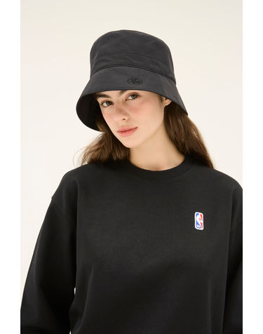 NBA 여성 베이직 버킷햇 BUCKET HAT(N255AP157P)