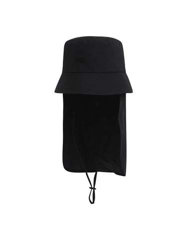 NBA 베이직 경량 나일론 버킷햇 BUCKET HAT(N255AP151P)