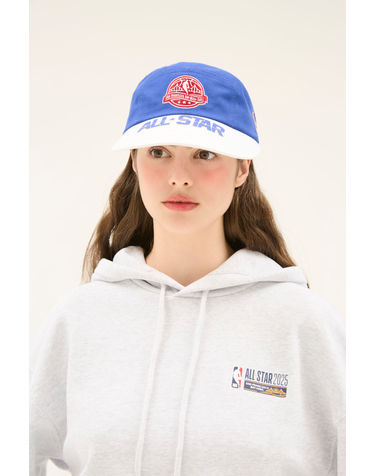 NBA ALL STAR 캡프캡 CAMP CAP(N255AP134P)