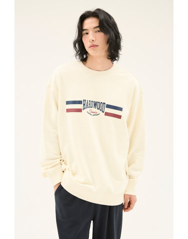 HWC 클래식 맨투맨(N251TS151P)