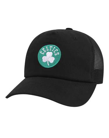 NYK 어센틱 팀 메쉬 트러커 SOFT BALL CAP_SC165(N255AP278P)