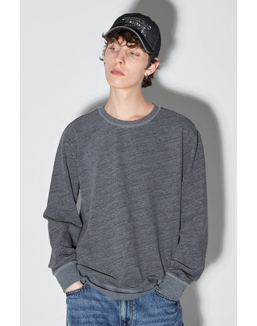 C/P/PU 바이어스 골지 R넥 TS(B255Z1160P)