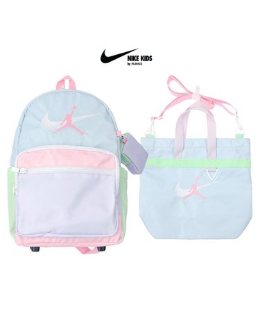 [갤러리아] [나이키키즈][나이키조던신학기가방]조던레전드스쿨백팩세트(N261EC266P)초등입학
