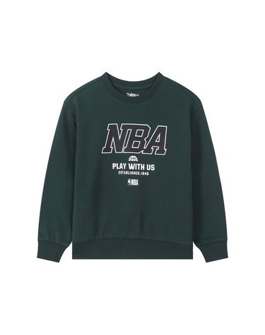 [갤러리아] (NBA키즈)NBA 플레이 맨투맨(K253TS030P/53)
