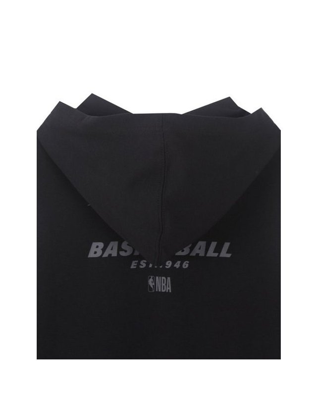 엔비에이키즈 NBA키즈 [갤러리아] (NBA키즈)NBA 덩크 베스트(K253VT020P) 착용컷