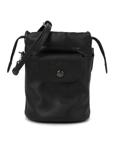 라프리마 롱샴 Le Pliage Xtra XS 버킷 백 10317987-001
