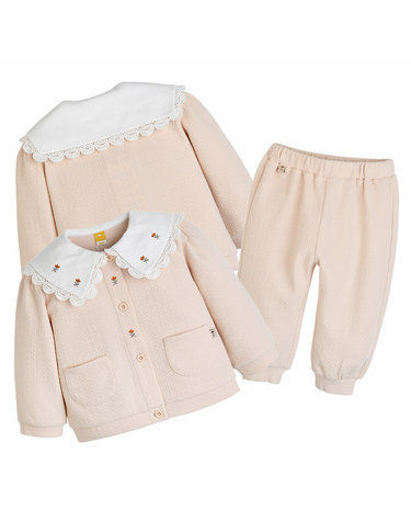 [모이몰른] 나오미가디건상하 [가을]