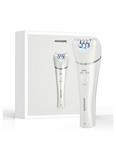[다운로드쿠폰적용가능] 메이홉 바디트리머 4in1 제모기 모근제거기