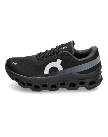 26FW 온러닝 클라우드몬스터1 스니커즈 3WF30480553 BLACK