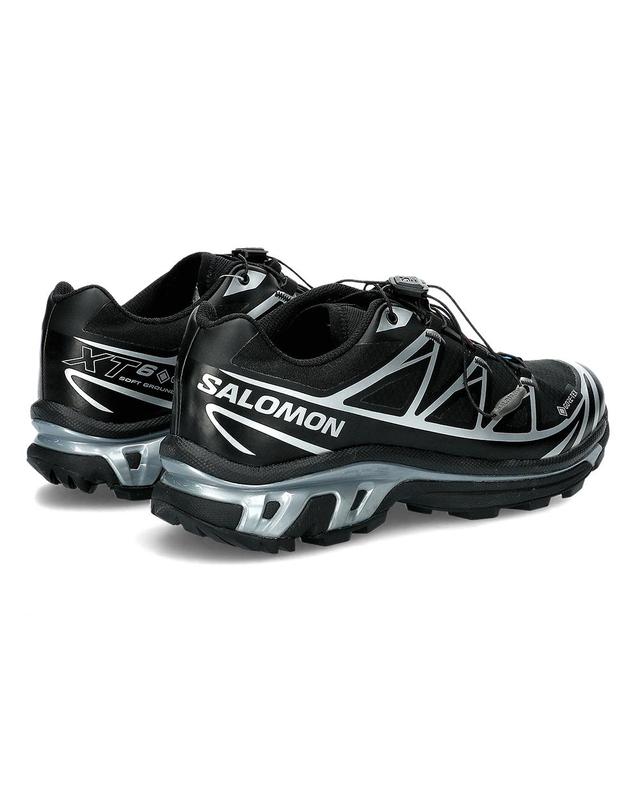 살로몬 26SS 살로몬 XT-6 GTX 스니커즈 47450600 착용컷