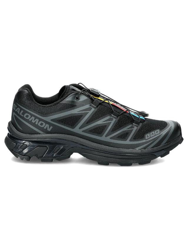 살로몬 26FW 살로몬 XT-6 스니커즈 410866 착용컷
