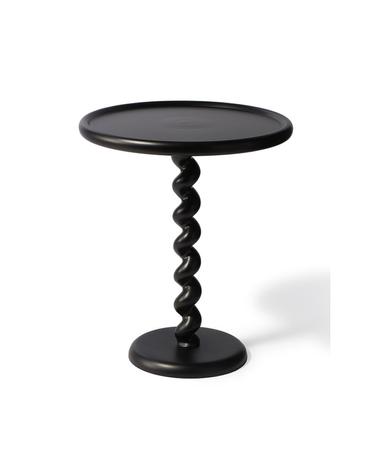 Twister table_Black