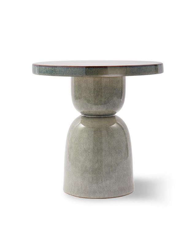폴스포텐 Pawn side table_GRAY 착용컷