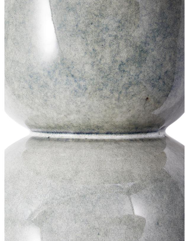 폴스포텐 Pawn side table_GRAY 착용컷