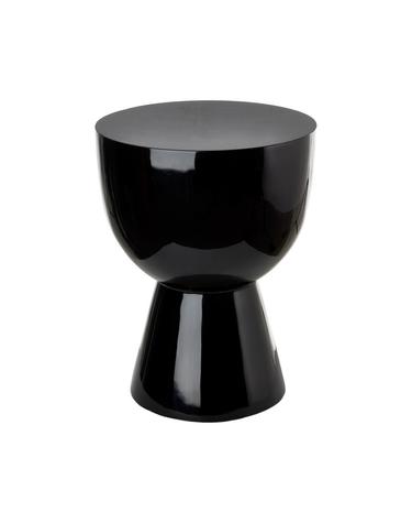 Tamtam stool_black