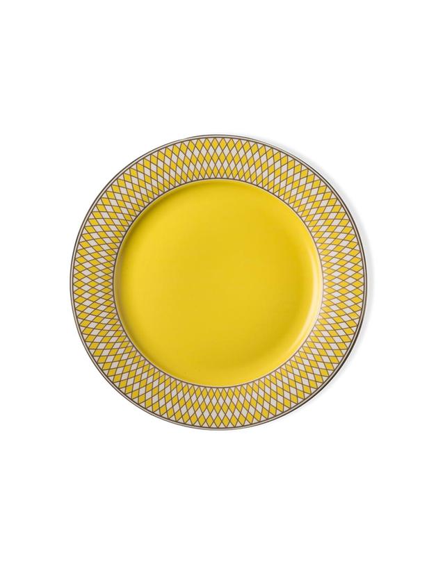 폴스포텐 Chess Side Plates Set 착용컷