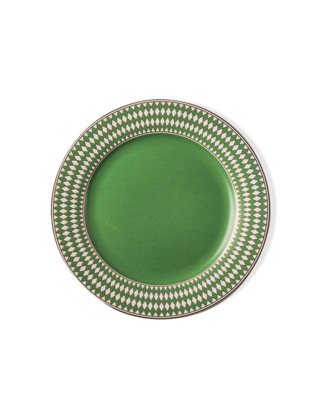폴스포텐 Chess Side Plates Set 착용컷