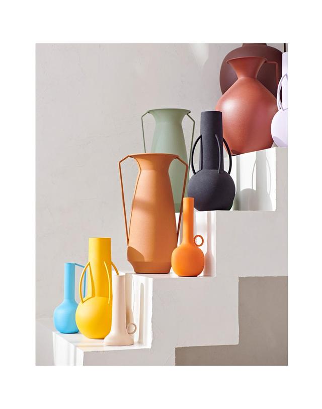 폴스포텐 VASE ROMAN MORNING SET 착용컷