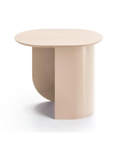 PLATEAU SIDE TABLE_SAND