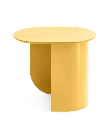 PLATEAU SIDE TABLE_MIMOSA