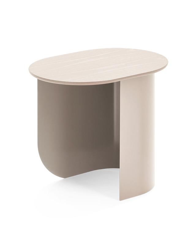 페스트암스테르담 PLATEAU SIDE TABLE_SAND 착용컷