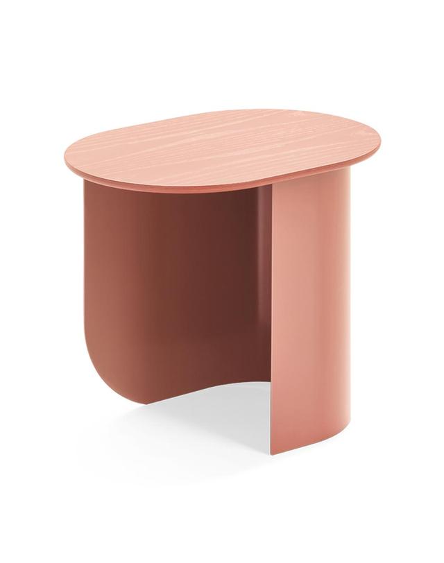 페스트암스테르담 PLATEAU SIDE TABLE_TERRA 착용컷