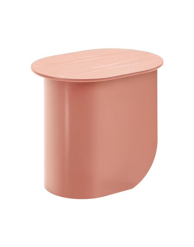 페스트암스테르담 PLATEAU SIDE TABLE_TERRA 착용컷