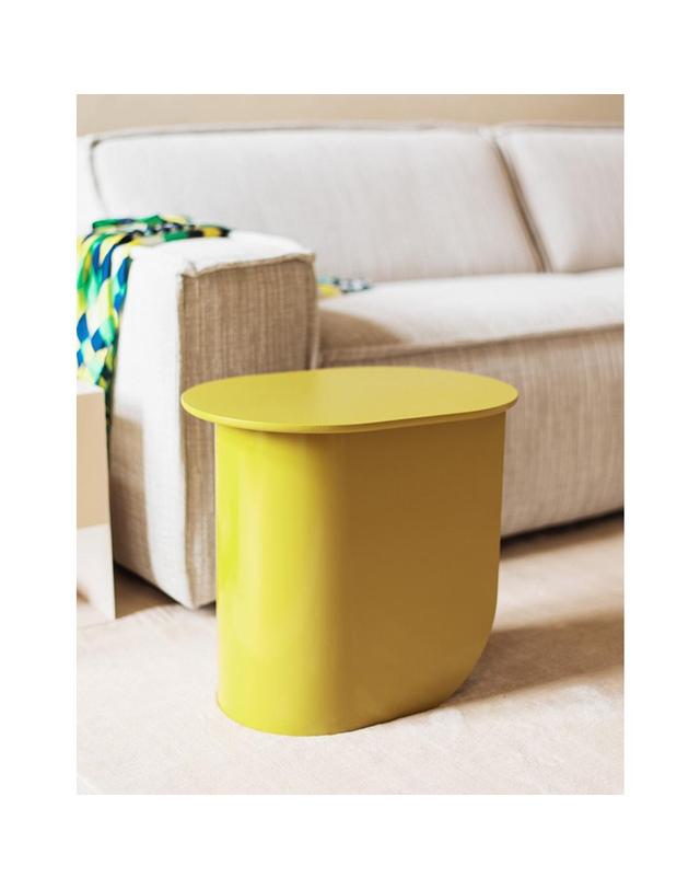 페스트암스테르담 PLATEAU SIDE TABLE_MIMOSA 착용컷