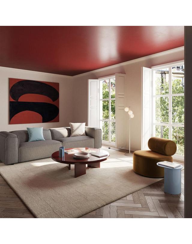 페스트암스테르담 DUNBAR SOFA 착용컷