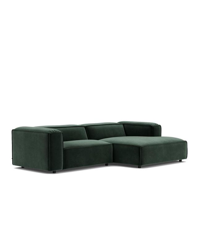 페스트암스테르담 DUNBAR DIVAN SOFA - RIGHT 착용컷