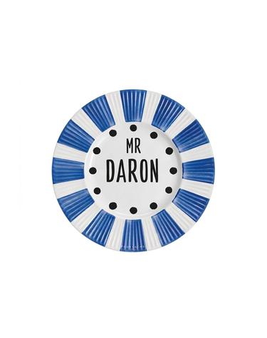 포드바쉐 테이블 메트_ MR DARON