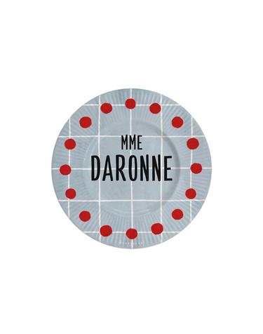 포드바쉐 테이블 메트_ MME DARONNE