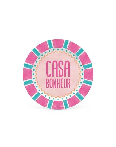 포드바쉐 테이블 메트_ CASA BONHEUR