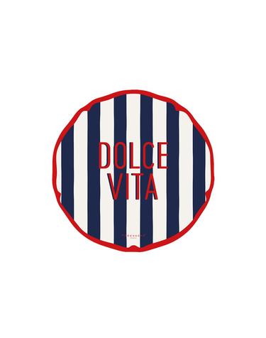 포드바쉐 테이블 메트_  ST DOLCE VITA
