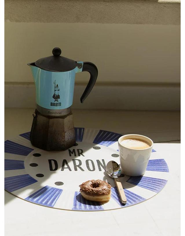 포드바쉐 포드바쉐 테이블 메트_ MR DARON 착용컷