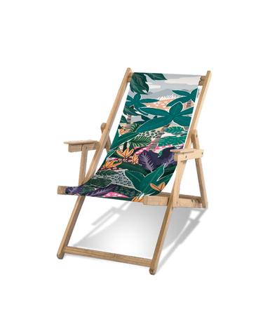 Forest Garden Chair