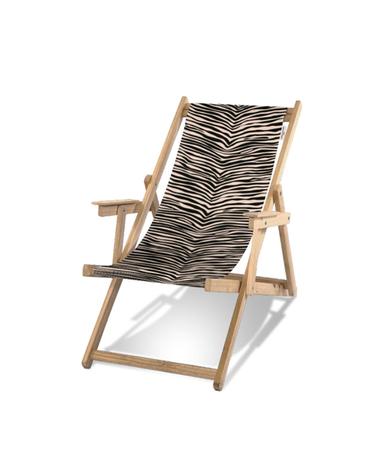 ZEBRA Garden Chair