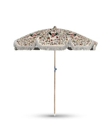 Tatoo Parasol