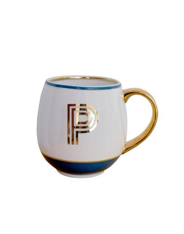 Bombayduck Mug_P