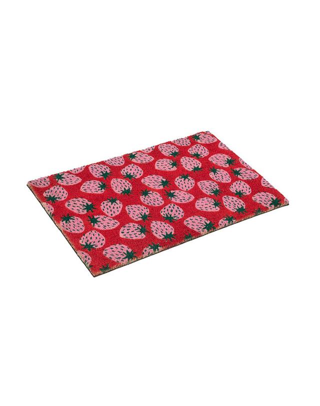 봄베이덕 실외도어메트 BOMBAYDUCK bdm114 착용컷