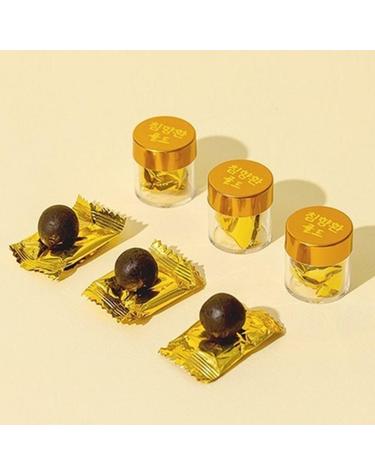 [단옥고] 침향환골드 3.75g 14개(2주분)