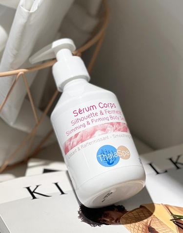 [프랑스럭셔리스파] 슬리밍 & 퍼밍 바디 세럼 250ml