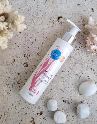 [프랑스럭셔리스파] 마린 퍼밍 젤 150ml