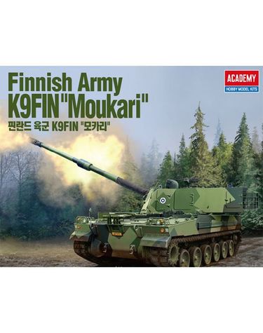 [보리보리] 1/35 핀란드군 K9FIN 모카리 13519
